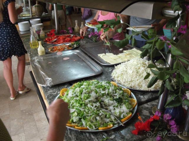 Бывает и лучше