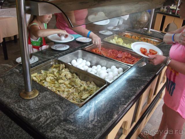 Бывает и лучше