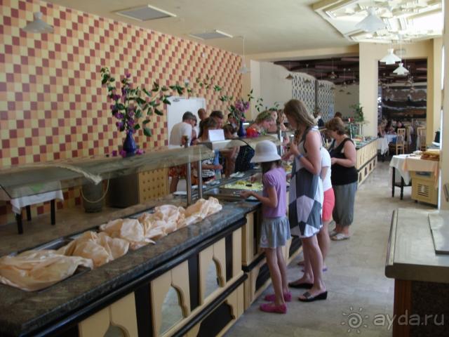 Бывает и лучше