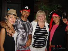 отель4+. природа5+. но пляж 3. анимация 5+