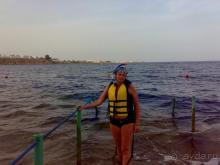 Отель для спокойного семейного отдыха