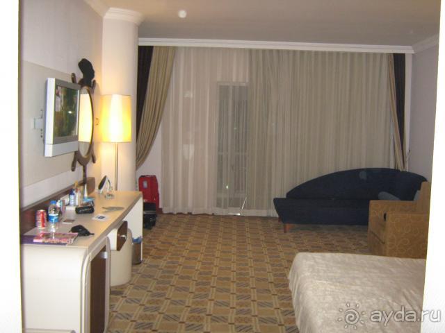 Queen Elizabeth Elite Suite Hotel & Spa