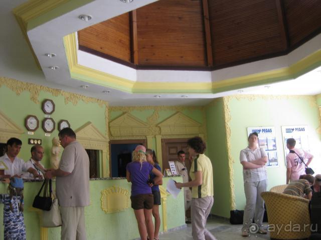 фото Club Sun Heaven Family & SPA