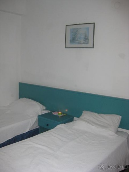 фото Club Sun Heaven Family & SPA