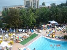 фото Berlin Golden Beach