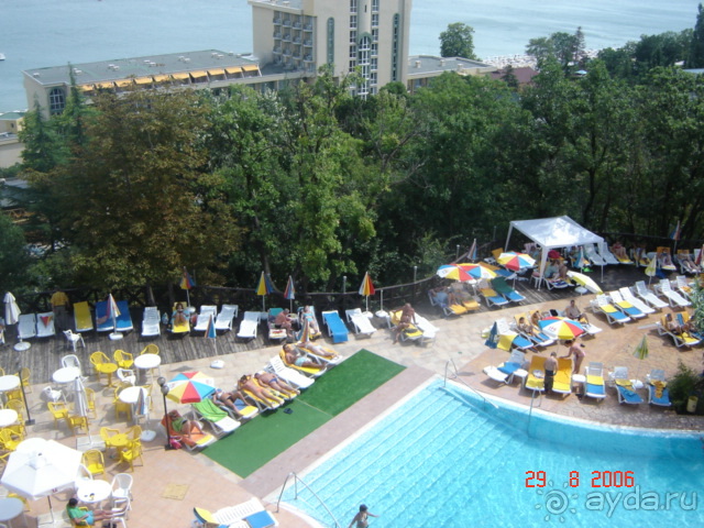 фото Berlin Golden Beach