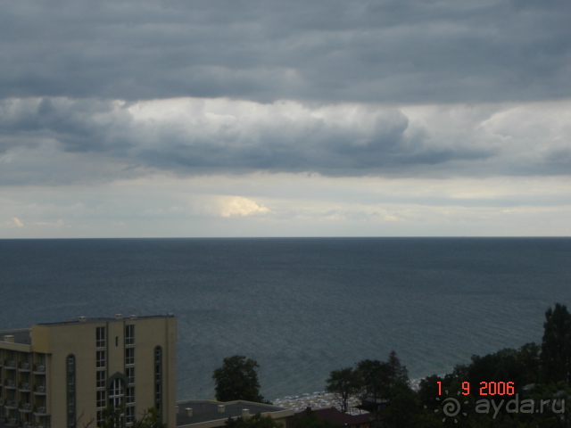 фото Berlin Golden Beach