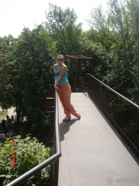 фото Berlin Golden Beach