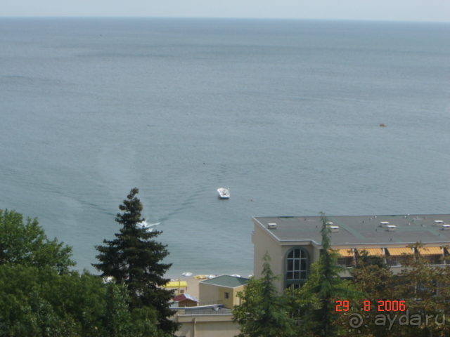 фото Berlin Golden Beach