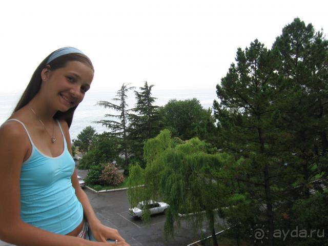 фото Лучезарный