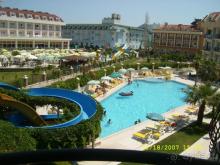 Camyuva Beach