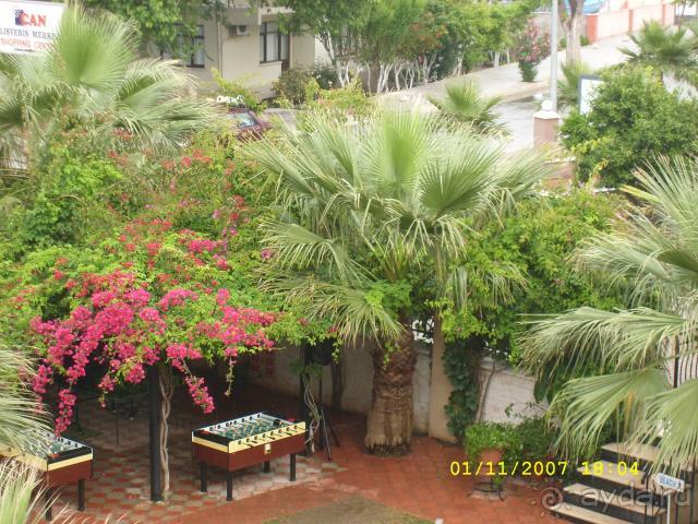 фото Camyuva Beach