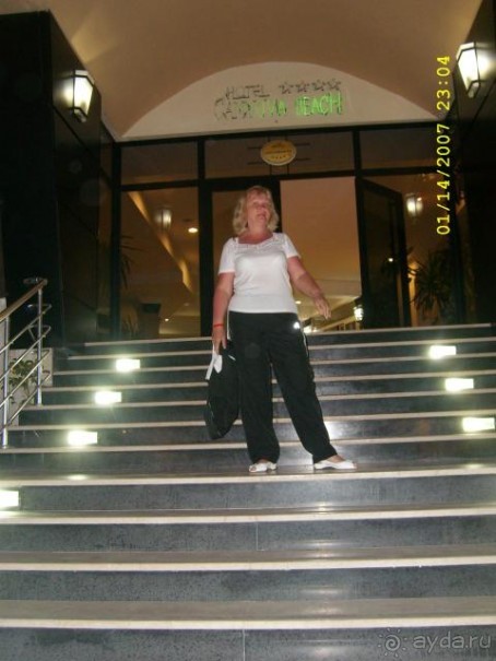 фото Camyuva Beach