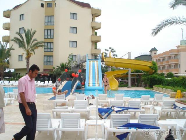 фото Форт Апатур (бывш. Форт Пелингас)