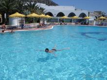 Респектабельный отель!