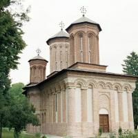 Альбом отзыва "Призрак Дракулы в монастыре Снагов!?"