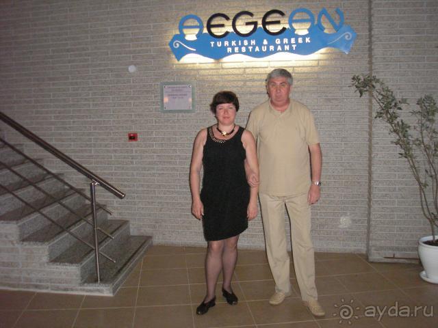 фото Rixos Sungate