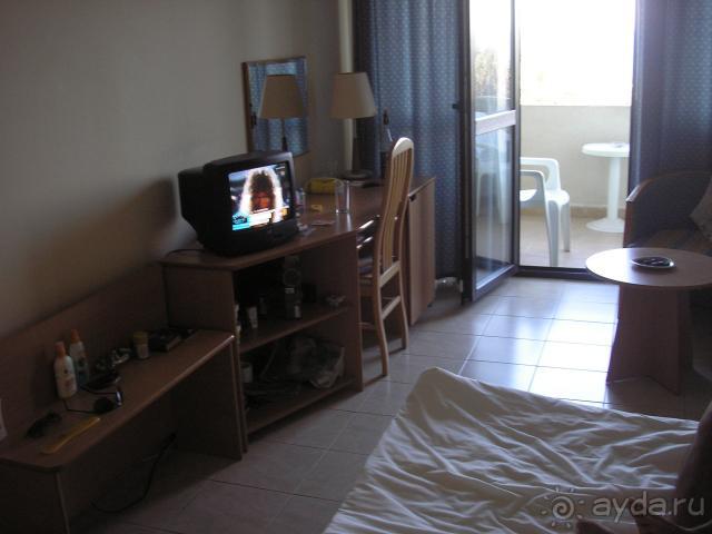 Спокойно, почти тихо и скучновато