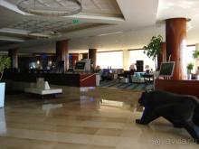 Супер привлекательный отель!