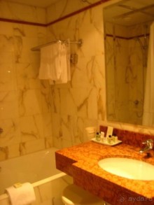 Супер привлекательный отель!