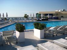 Супер привлекательный отель!