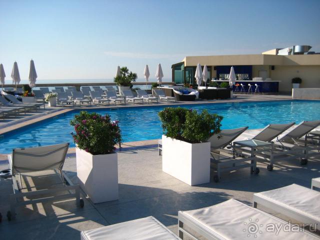 Супер привлекательный отель!