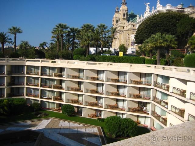 Супер привлекательный отель!