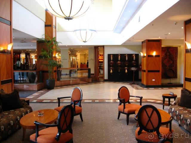 Taj Pamodzi