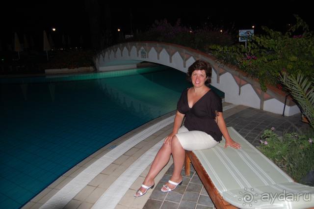 Fantasia De Luxe (ex. Ceylan Intercontinental Resort)