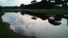 фото Kempinski Hotel The Dome Belek