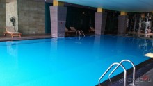 фото Kempinski Hotel The Dome Belek