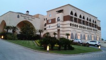 фото Kempinski Hotel The Dome Belek