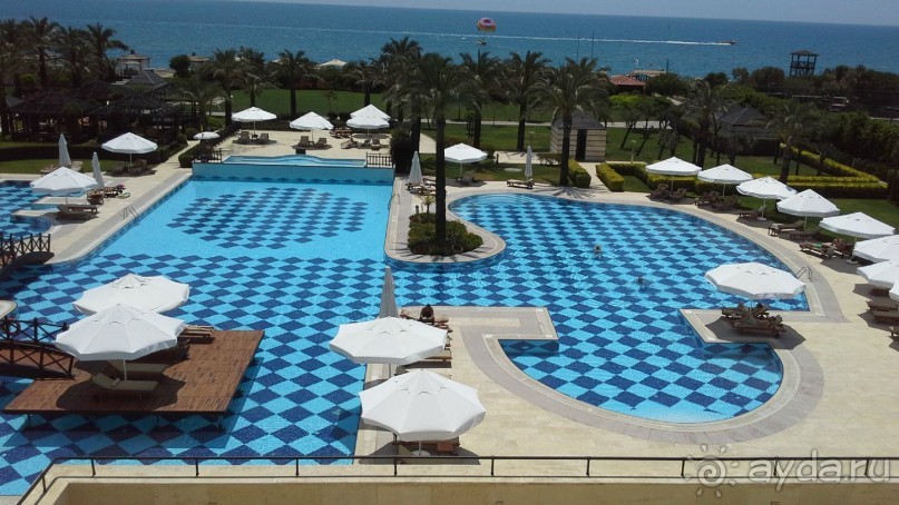 сказочный отель для отдыха без детей, но с нерадивым персоналом