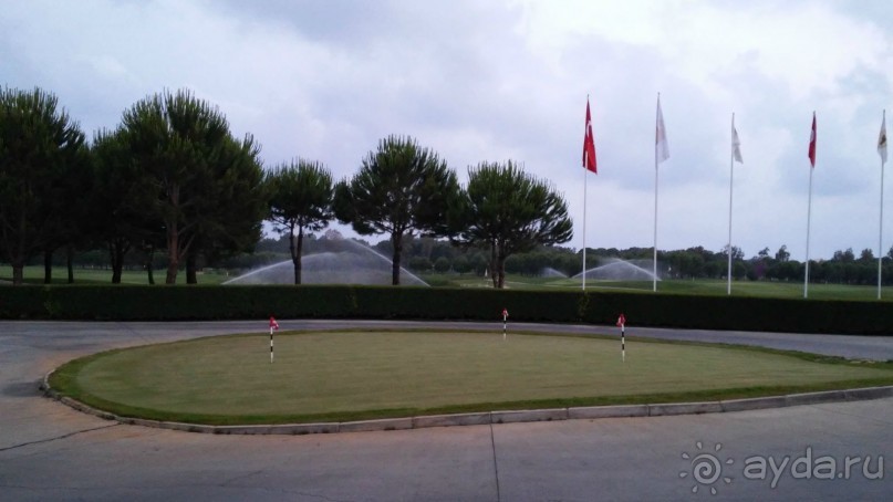 сказочный отель для отдыха без детей, но с нерадивым персоналом