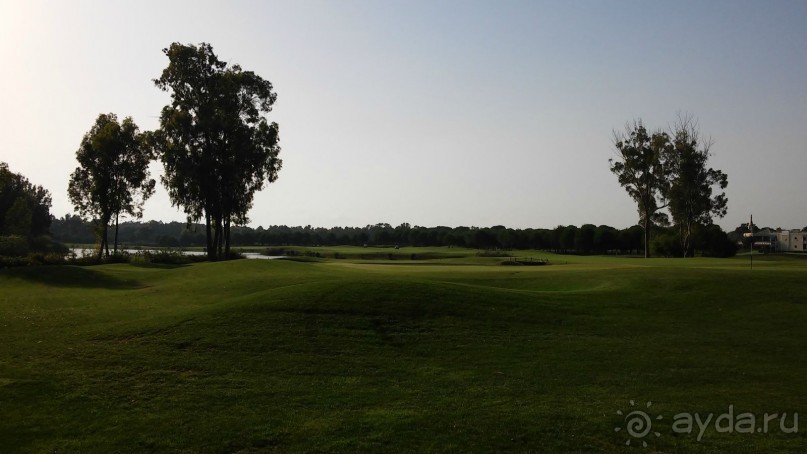 сказочный отель для отдыха без детей, но с нерадивым персоналом