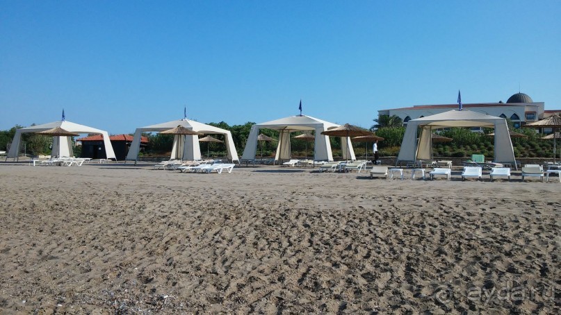 сказочный отель для отдыха без детей, но с нерадивым персоналом