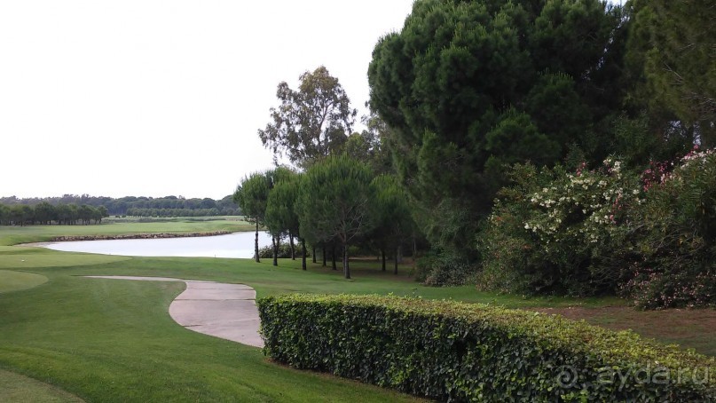 сказочный отель для отдыха без детей, но с нерадивым персоналом