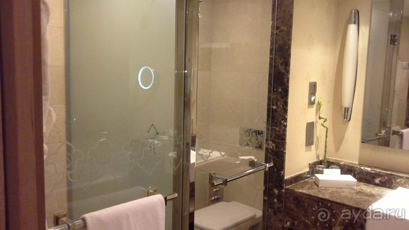 сказочный отель для отдыха без детей, но с нерадивым персоналом