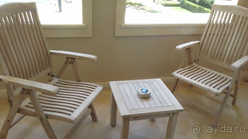 сказочный отель для отдыха без детей, но с нерадивым персоналом