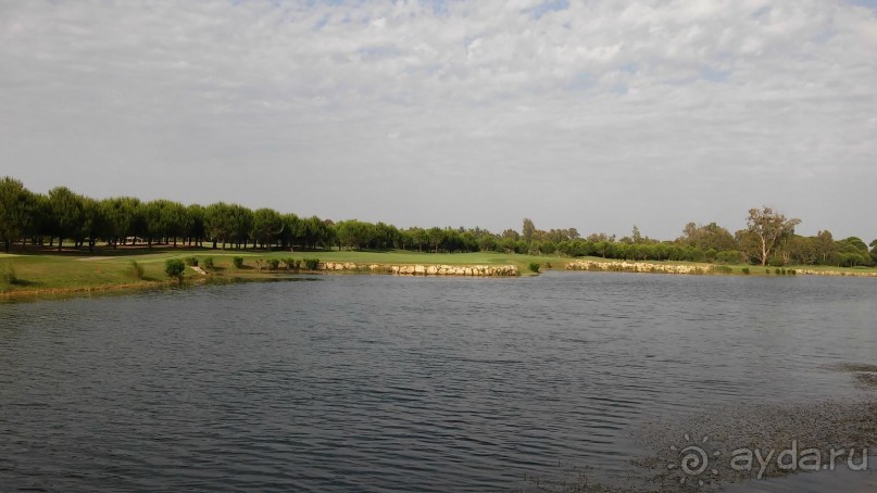 сказочный отель для отдыха без детей, но с нерадивым персоналом