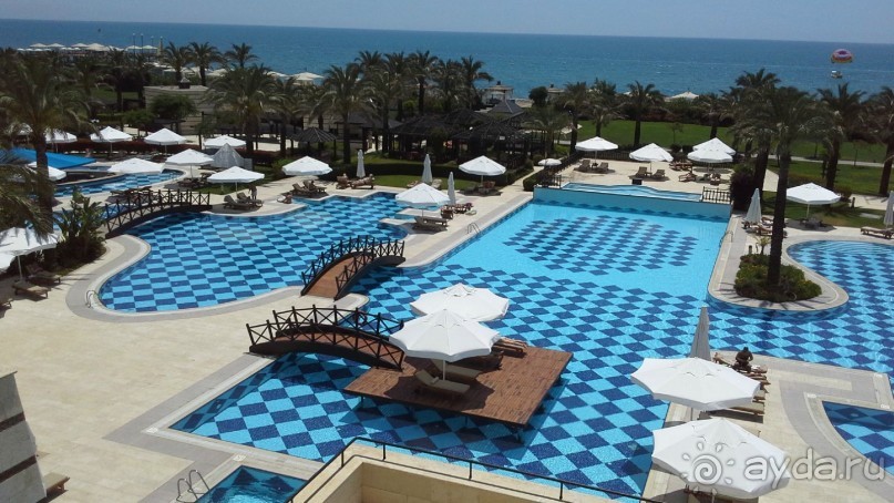 сказочный отель для отдыха без детей, но с нерадивым персоналом