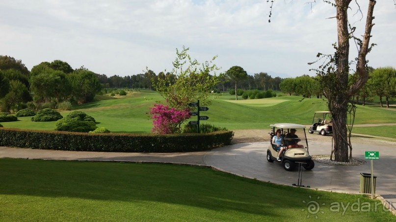 сказочный отель для отдыха без детей, но с нерадивым персоналом