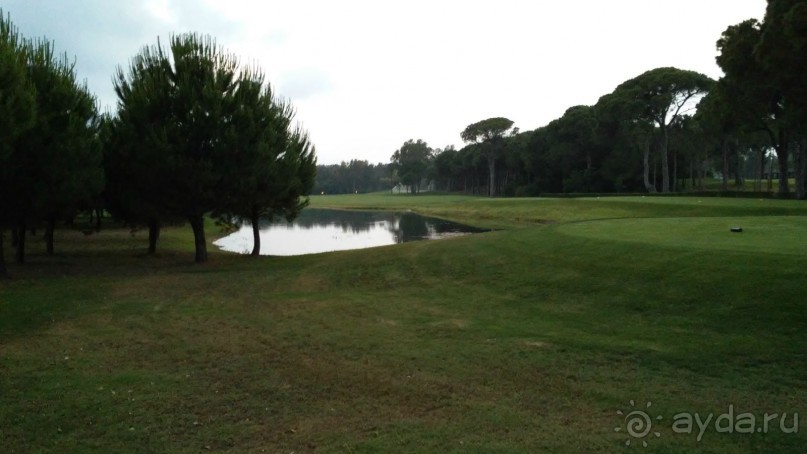 сказочный отель для отдыха без детей, но с нерадивым персоналом