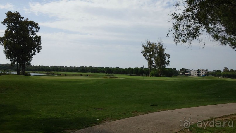 сказочный отель для отдыха без детей, но с нерадивым персоналом