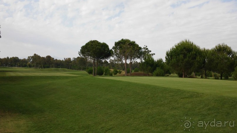 сказочный отель для отдыха без детей, но с нерадивым персоналом