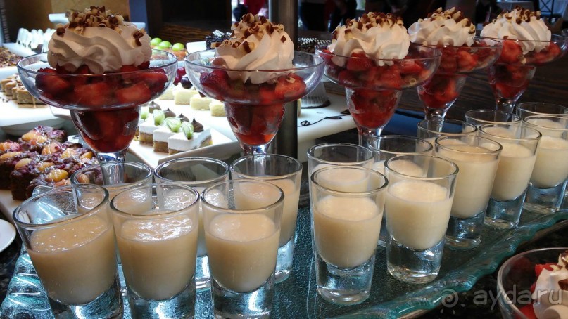 сказочный отель для отдыха без детей, но с нерадивым персоналом