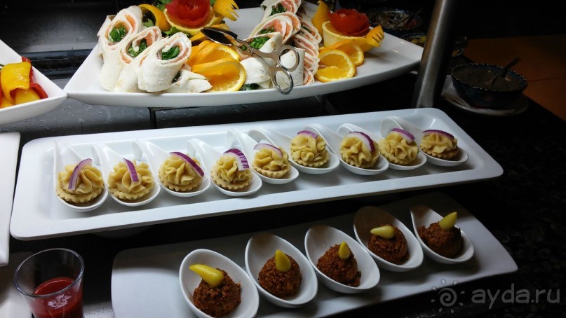 сказочный отель для отдыха без детей, но с нерадивым персоналом