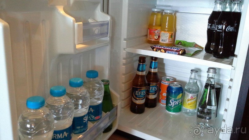 сказочный отель для отдыха без детей, но с нерадивым персоналом