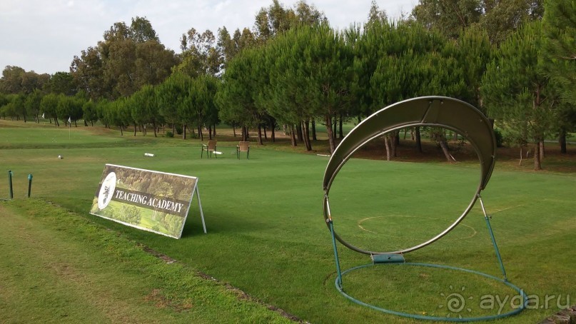 сказочный отель для отдыха без детей, но с нерадивым персоналом