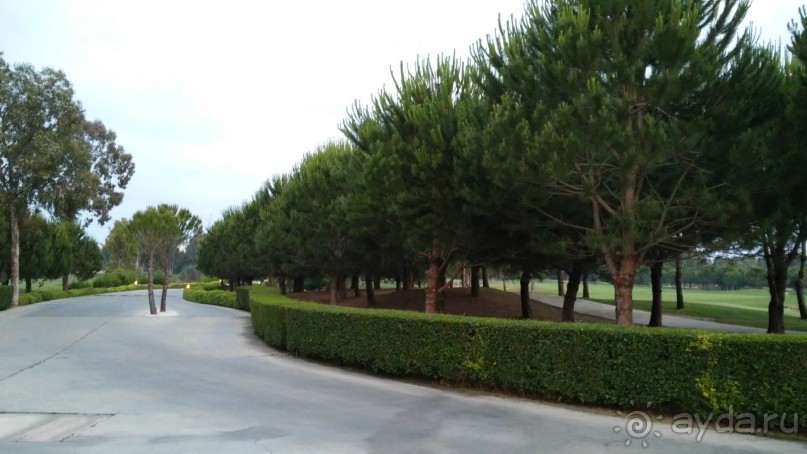 сказочный отель для отдыха без детей, но с нерадивым персоналом